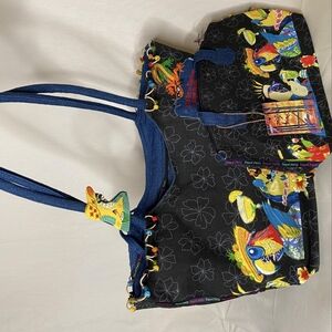 Caribbean Soul 2 Bags